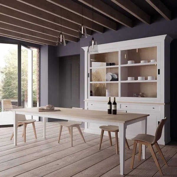 vaisselier design