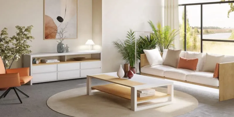 Floor lamp